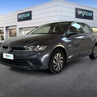Volkswagen Polo 1.0 TSI Life