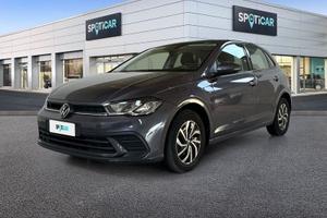 Volkswagen Polo 1.0 TSI Life