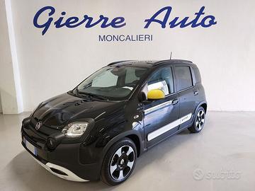 FIAT Panda Cross 1.0 FireFly S&S Hybrid