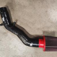 aspirazione bassa 76mm 500 Abarth 