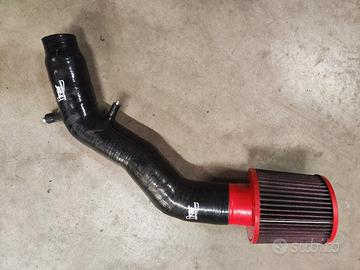 aspirazione bassa 76mm 500 Abarth 