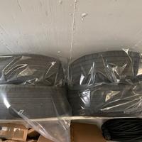 N.4 gomme estive 215 45 r18 hankook