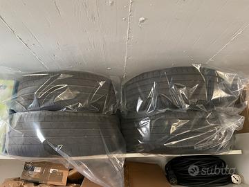 N.4 gomme estive 215 45 r18 hankook