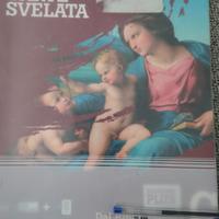 Libro di storia dell'arte 3 superiore 