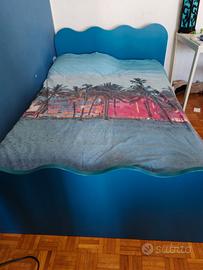 Letto ragazzo