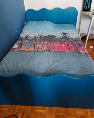 Letto ragazzo