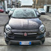FIAT 500X 1.6 DIESEL AUTOMATICA CROSS PLUS 2019