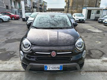 FIAT 500X 1.6 DIESEL AUTOMATICA CROSS PLUS 2019
