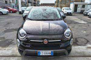 FIAT 500X 1.6 DIESEL AUTOMATICA CROSS PLUS 2019