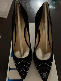 Scarpe con tacco Guess
