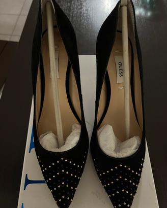 Scarpe con tacco Guess