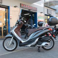 Piaggio Medley 125 E4 uniprò SOLO 19.000km