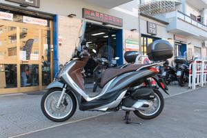 Piaggio Medley 125 E4 uniprò SOLO 19.000km