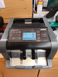 contabanconote Ratiotec Rapidcount S575