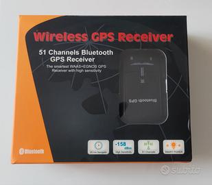 antenna gps bluetooth 