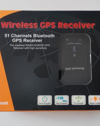 antenna gps bluetooth 