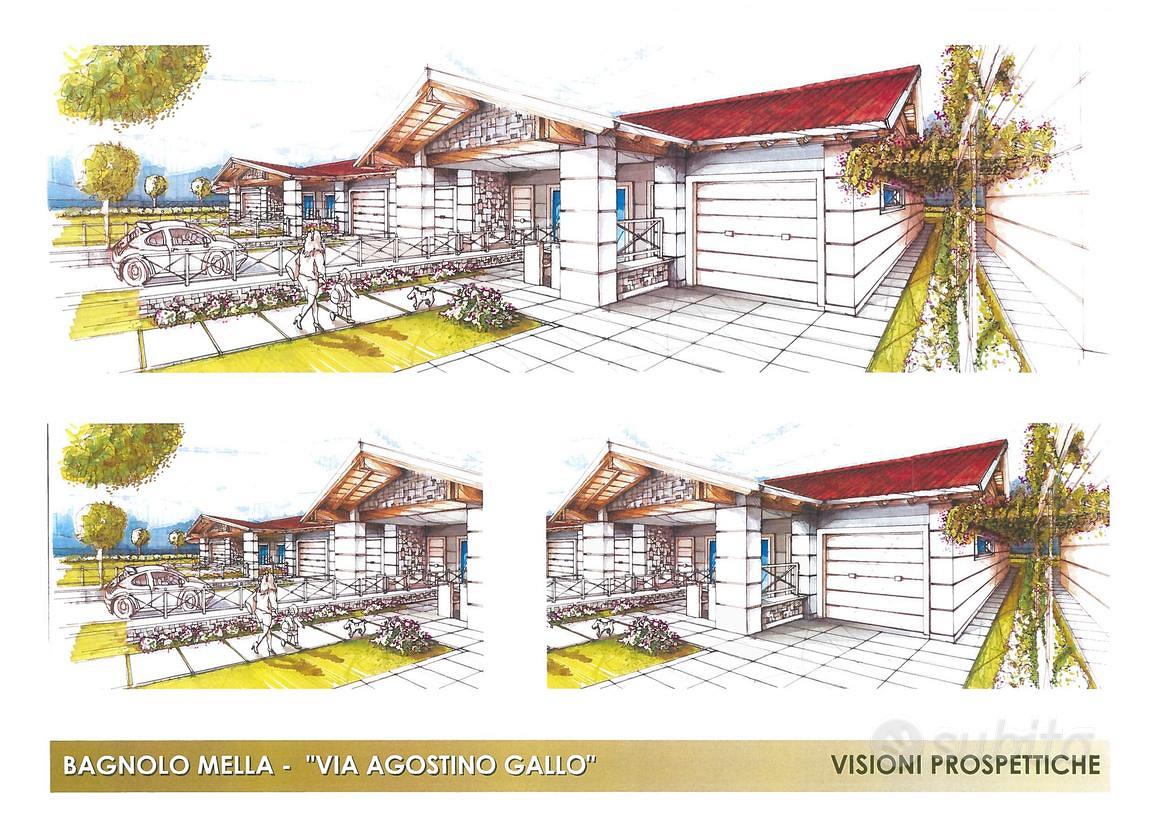 Casa – Bagnolo Mella, Brescia - Vista 2