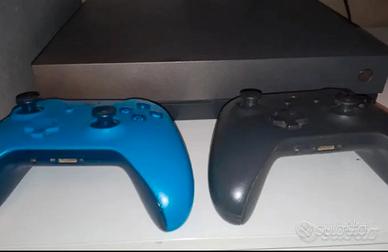 xbox one seriex