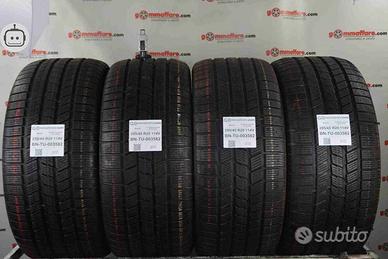 4 pneumatici pirelli 295/45 r20 114v tu003582