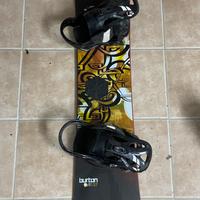 Snowboard Burton Air57