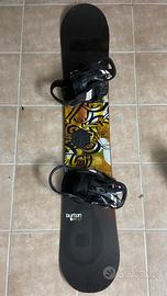 Snowboard Burton Air57