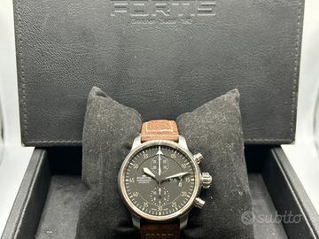 Fortis Flieger