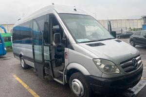 Mercedes-Benz Sprinter (minibus)