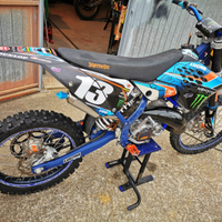 Ktm sx 144