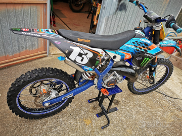 Ktm sx 144