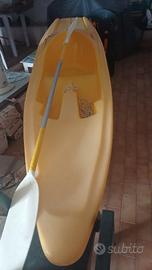 Canoa singola Zippy 1