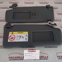 Parasole destro sinistro Audi A3 2023