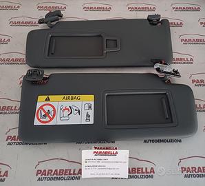 Parasole destro sinistro Audi A3 2023