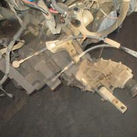 CAMBIO FIAT PANDA 5 M 4X4 1.2 B 2006 188A4000 1089