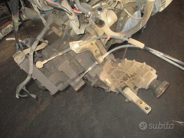 CAMBIO FIAT PANDA 5 M 4X4 1.2 B 2006 188A4000 1089