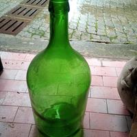 bottiglione d'arredamento 