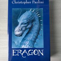 Christopher Paolini - Eragon