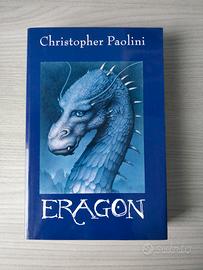 Christopher Paolini - Eragon