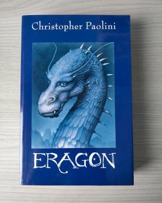 Christopher Paolini - Eragon