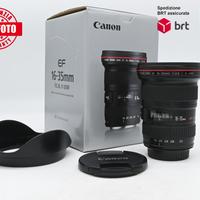 Canon EF 16-35 F2.8 L II USM (Canon)