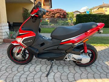 Gilera Runner SP 50 2t Malossi