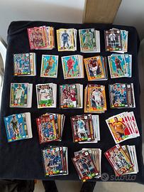 mancolista panini 2019/20 Serie A