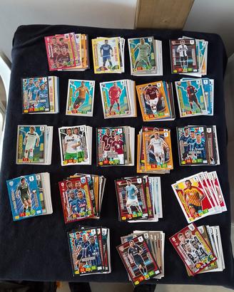 mancolista panini 2019/20 Serie A