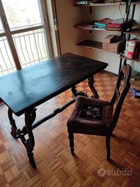 Scrittoio 
