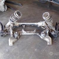 Avantreno Anteriore Bmw X1 E84 2.0 tdi 2014