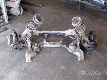 Avantreno Anteriore Bmw X1 E84 2.0 tdi 2014