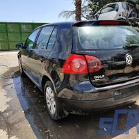 VOLKSWAGEN GOLF 5 1K1 1.9 TDI 105CV - ricambi