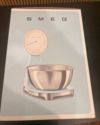Bilancia da cucina smeg