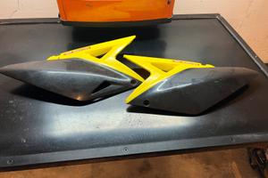 Accessori moto Suzuki 250 RM-Z