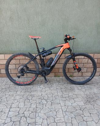 Ebike MTB Whistle B-Race C9.4 750Wh 12s tg.L
