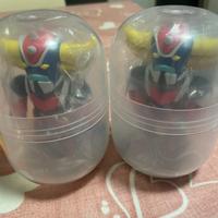 Goldrake da collezione